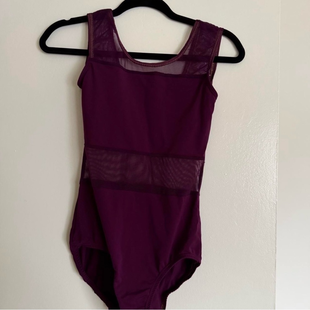 Luckyleo Leotard